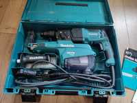 Перфоратор з пилососом Makita hr2652