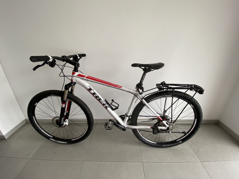 Bicicleta Trek X Caliber 9 - como nova