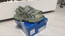 КРОСІВКИ adidas OZWEEGO originals