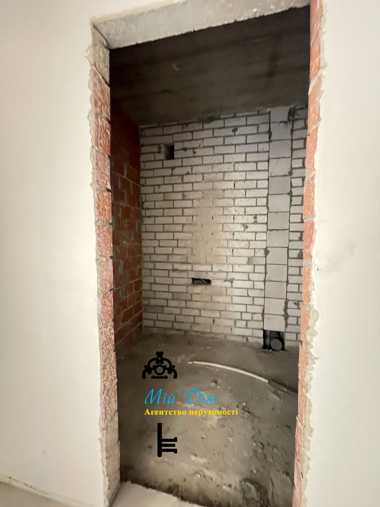 Продам 1к.квартиру без ремонту Жк Атмосфера