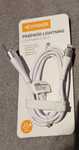 Kabel do iphone USB
