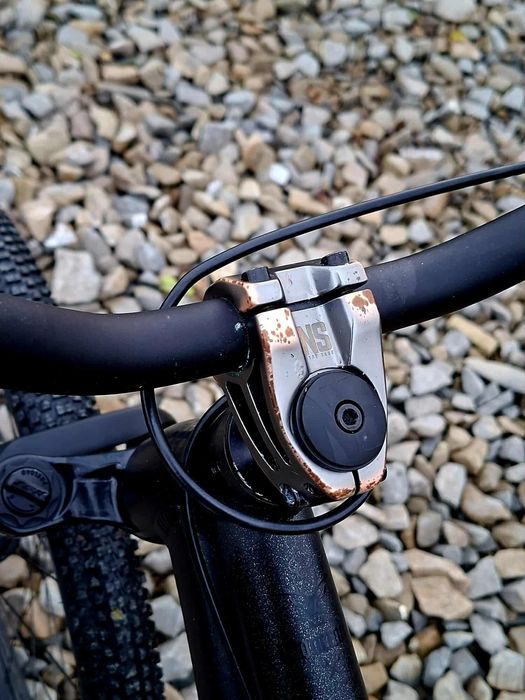 Rower NS Bikes Movement 3