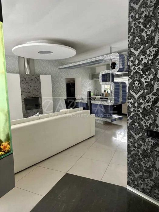 Терміново!!! Оренда Будинок, Голосіївський район,  350 м2