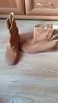Buty wiosenno-jesienne ISABEL MARANT rozmiar 41 jak nowe stan idealny