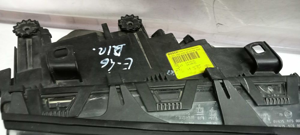 Faróis BMW  E 46 Originais