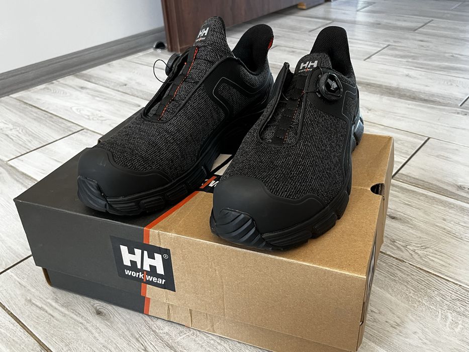 Buty robocze Helly Hansen low boa ROZ. 43