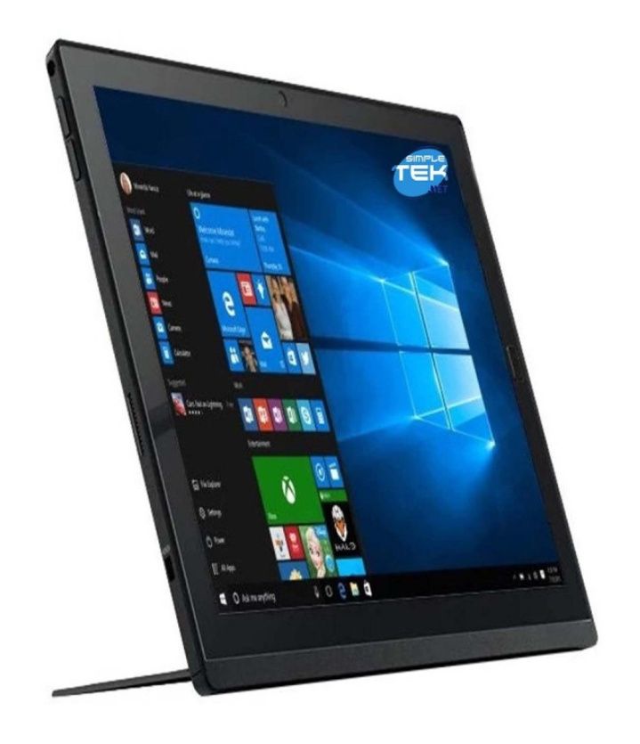 TABLET LENOVO X1 TABLET G2 TOUCH M7-6Y75 8GB 256SSD SSD 12.5" FHD W11P
