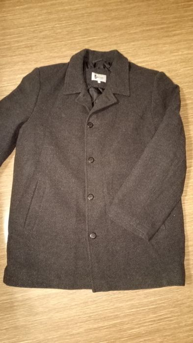 Płaszcz, palto, jesionka