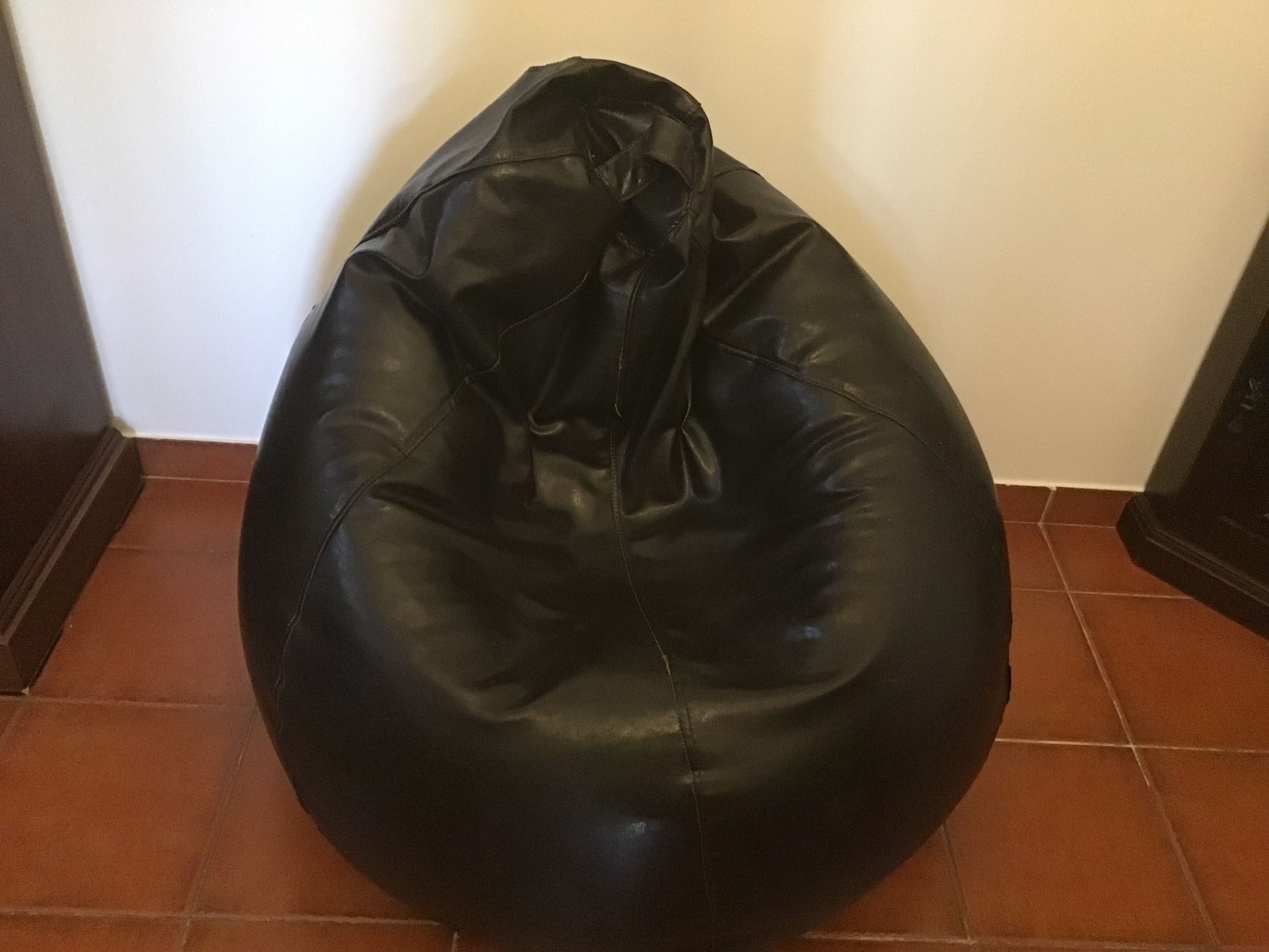 Móveis rústicos da Fetex, motivo mudança de casa