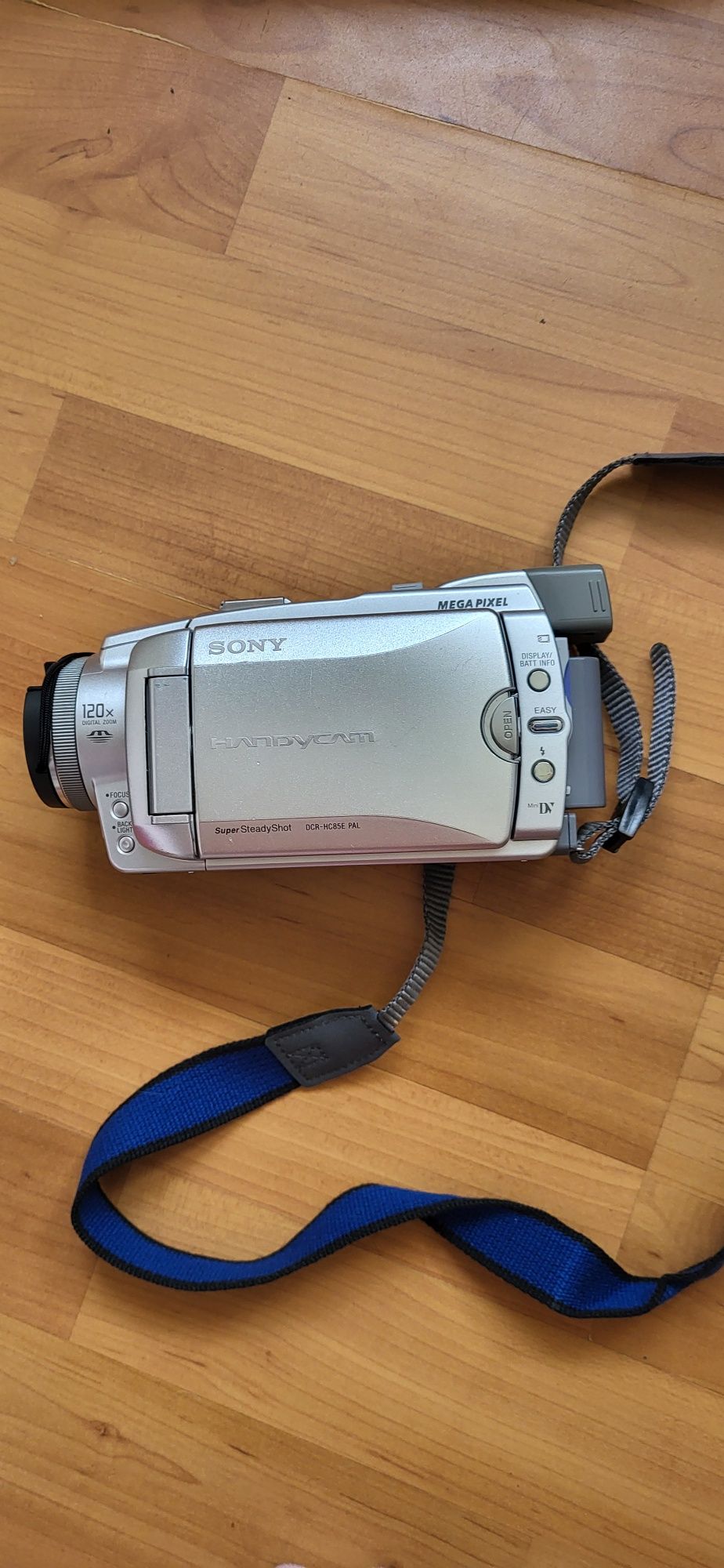 Камера Sony Handycam