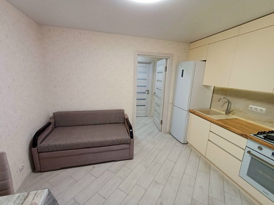 Продаж 1 к квартири 54м2 вул. Степана Тимошенка