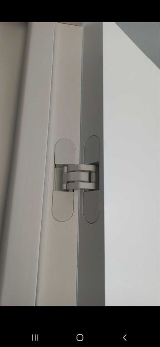 Міжкімнатні двері Rodos