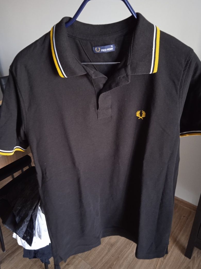 Koszulka Polo Fred Perry