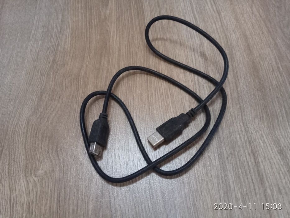 Cabos usb rca vga dvi