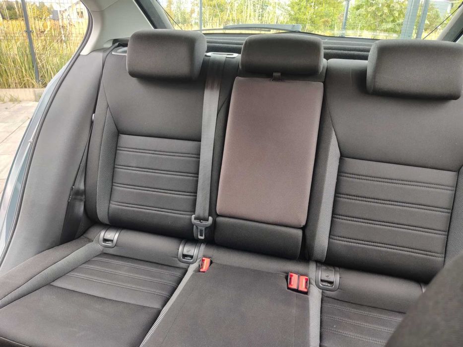 Skoda Octavia      2019