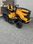 Traktorek, traktor kosiarka Cub Cadet XT2 QR106 Kawasaki V-Twin