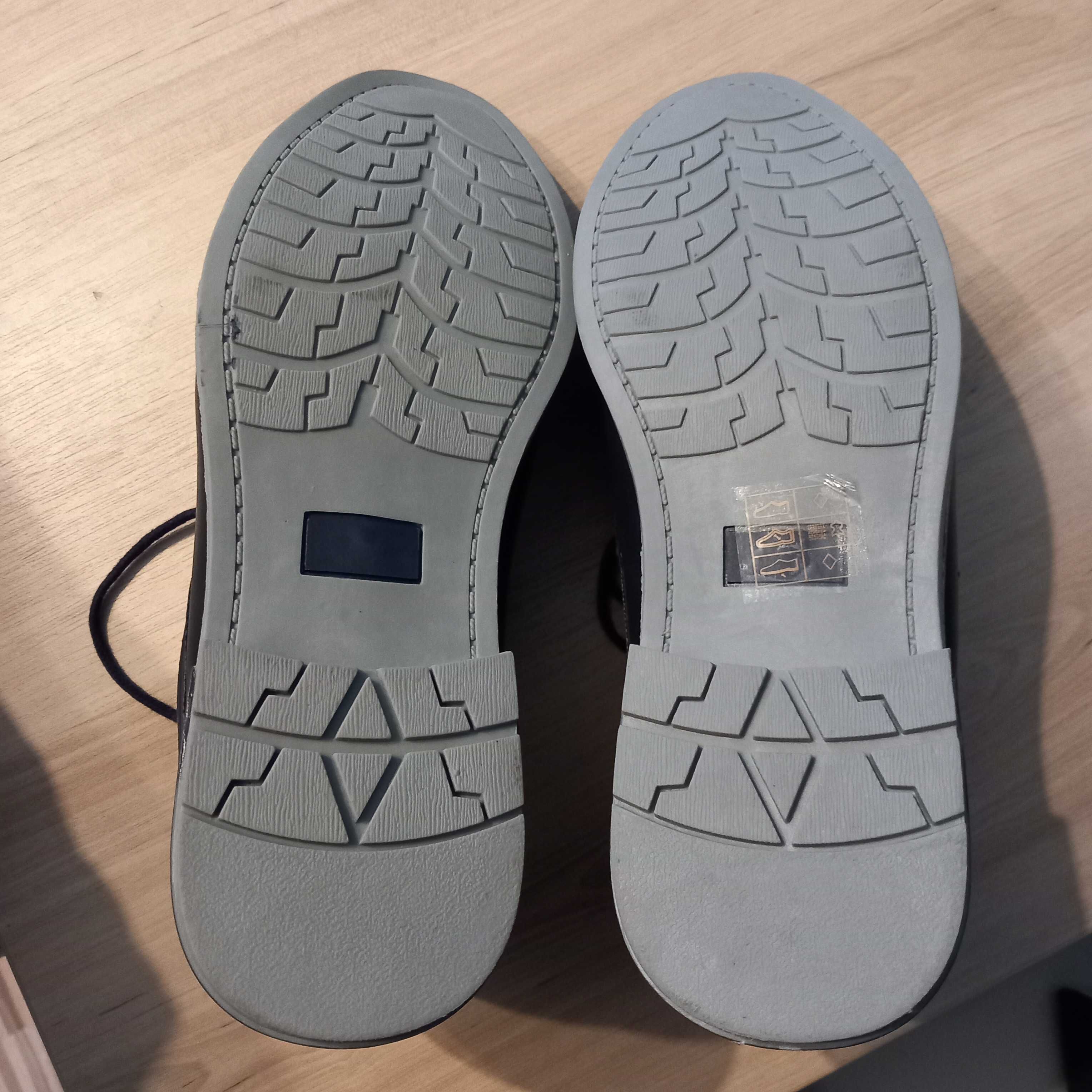 Buty męskie BADOXX