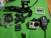 Gopro 3 black edition 4k