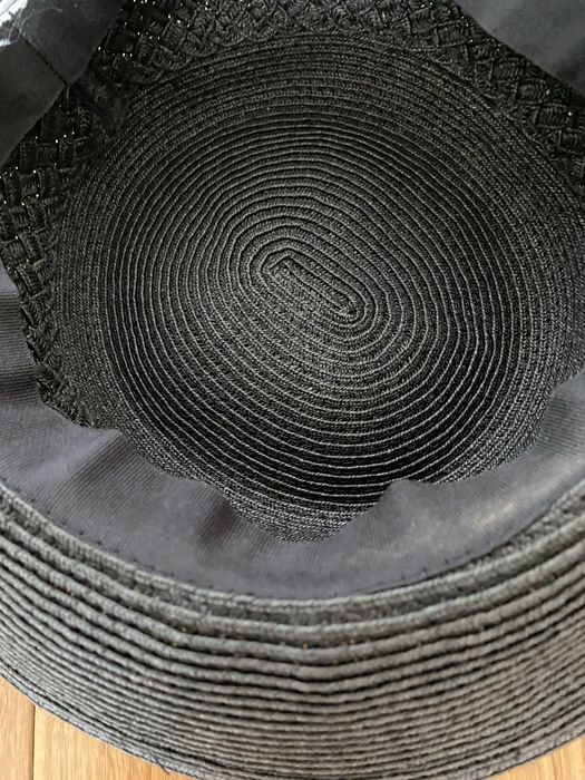 Kapelusz damski na lato