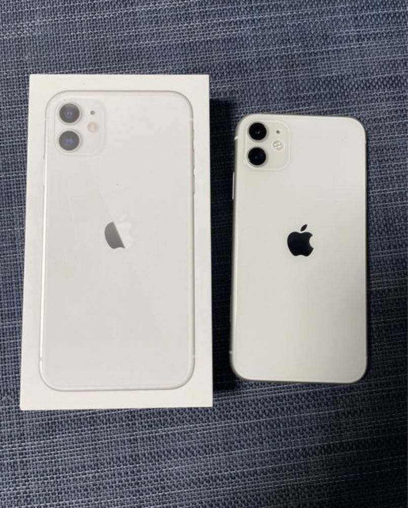 Продам Iphone 11 64 GB