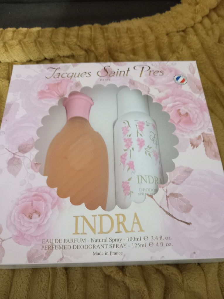 Perfume para mulher