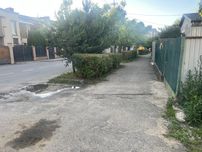 Земельна ділянка в найкращому районі, в. В.Франка, 3 сот