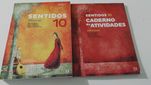 Sentidos 10 - Português - 10º ano - Manual e Caderno de Atividades