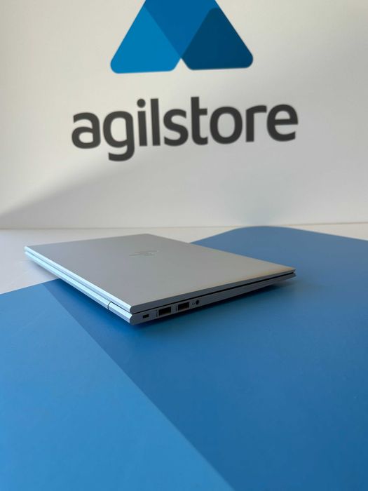 Portátil HP EliteBook 840 G8 i5 16Gb 240SSD