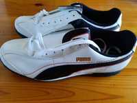 Buty Puma turfy, rozmiar 38