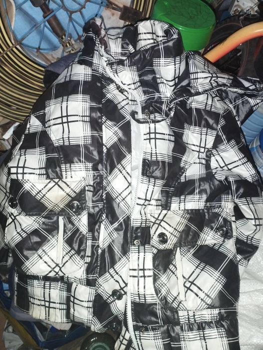 Віддам дитячі речі