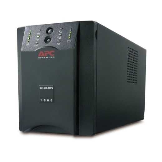 APC Smart-UPS 1500VA 230V Homologação UL