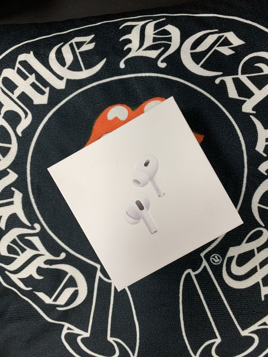 Навушникм AirPods Pro 2