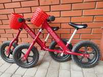 Rowerki biegowe cruzee