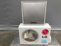 Кондиционер настенный LG 12 Artcool Panel (до 35м2) гарантия, монтаж