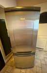 Sprzedam lodówkę Electrolux