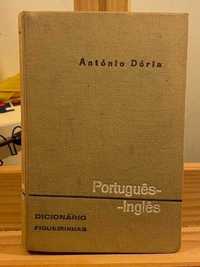 Dicionário – Português / Inglês - Figueirinhas