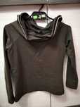 Bluza z kapturem rozm xs- 158,Bella Donna