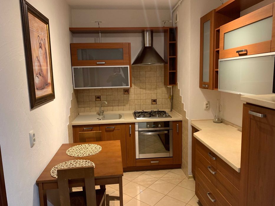 Bezpośrednio, mieszkanie - 2 pokoje 40mkw, ul. Alternatywy, Ursynów