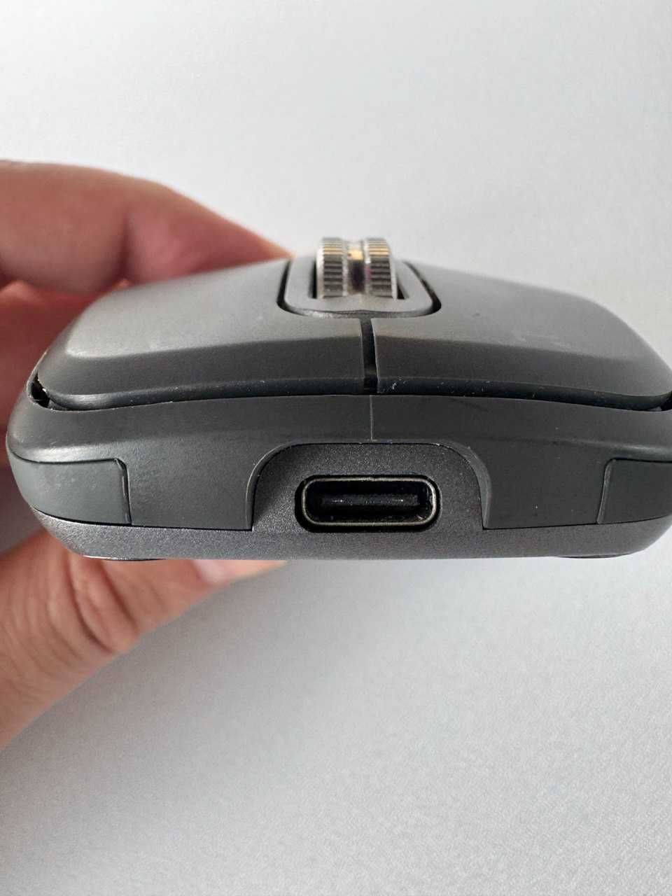 Logitech MX Anywhere 3
