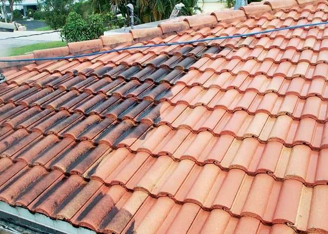 Telhados - Limpeza e Renovação - Grande Porto