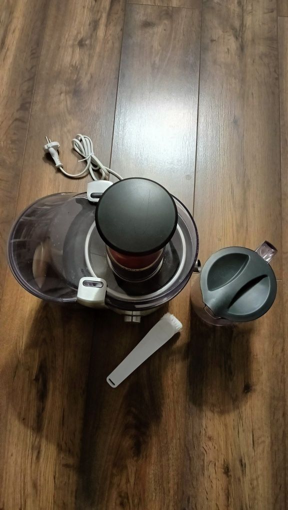 Sokowirówka Bosch XXL