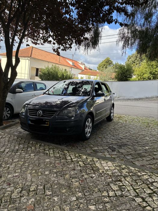 Vw Polo 1400 TDI de 2008