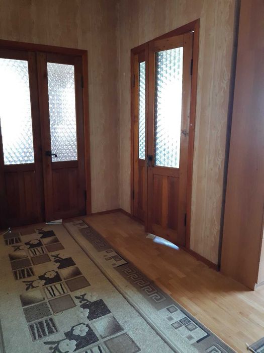 В продаже капитальный дом в пгт Доброслав! Можно под гос.программы