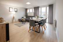 Apartament 26, Stronie Śląskie, Czarna Góra