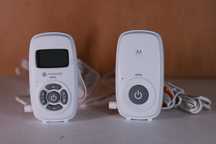 Motorola niania elektroniczna