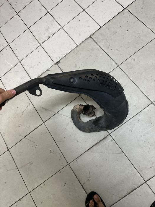 Balao original dtr 125