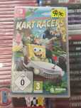 Nickelodeon Kart Racers [Switch]