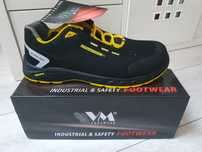 Buty robocze california