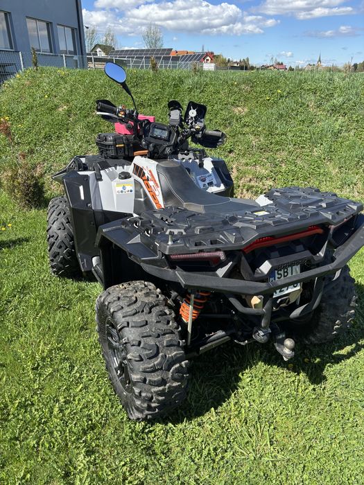 Polaris Sportsman XP 1000 S