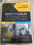 Repetytorium z jezyka angielskiego pearson